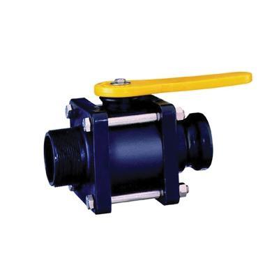 BEE VALVE 30112-C CPBV-200-PP-CAM