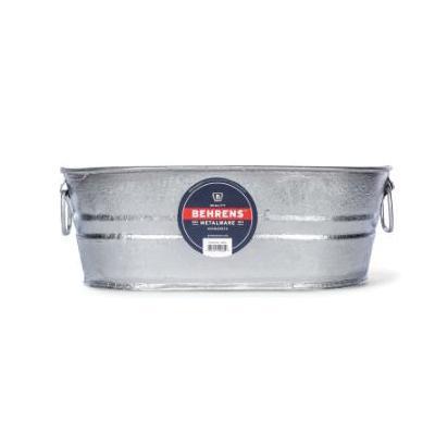 BEHRENS&reg; METALWARE 000-OV