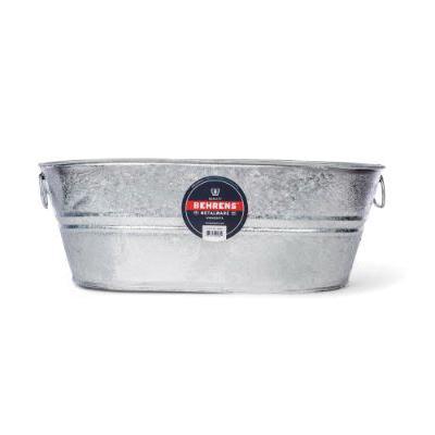 BEHRENS® METALWARE 1-OV
