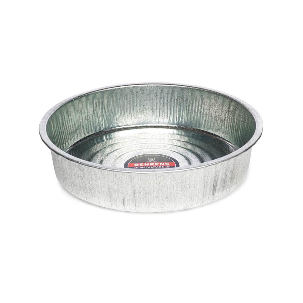 BEHRENS® METALWARE 2168
