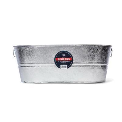 BEHRENS&reg; METALWARE 2-OV