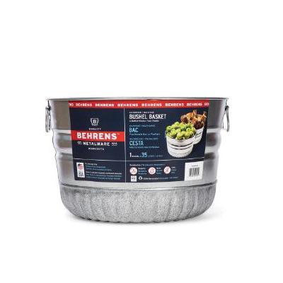BEHRENS&reg; METALWARE 32S