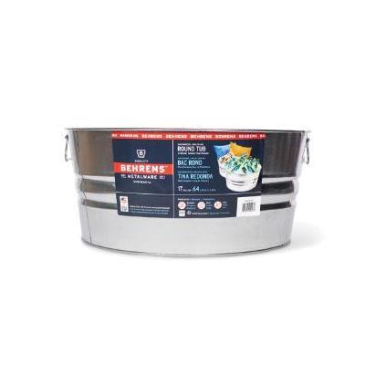 BEHRENS® METALWARE 3GS