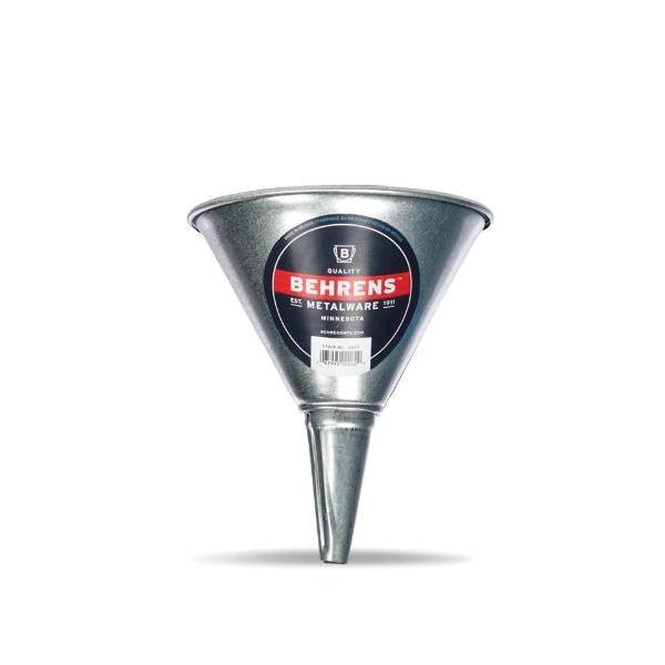 BEHRENS&reg; METALWARE GF51