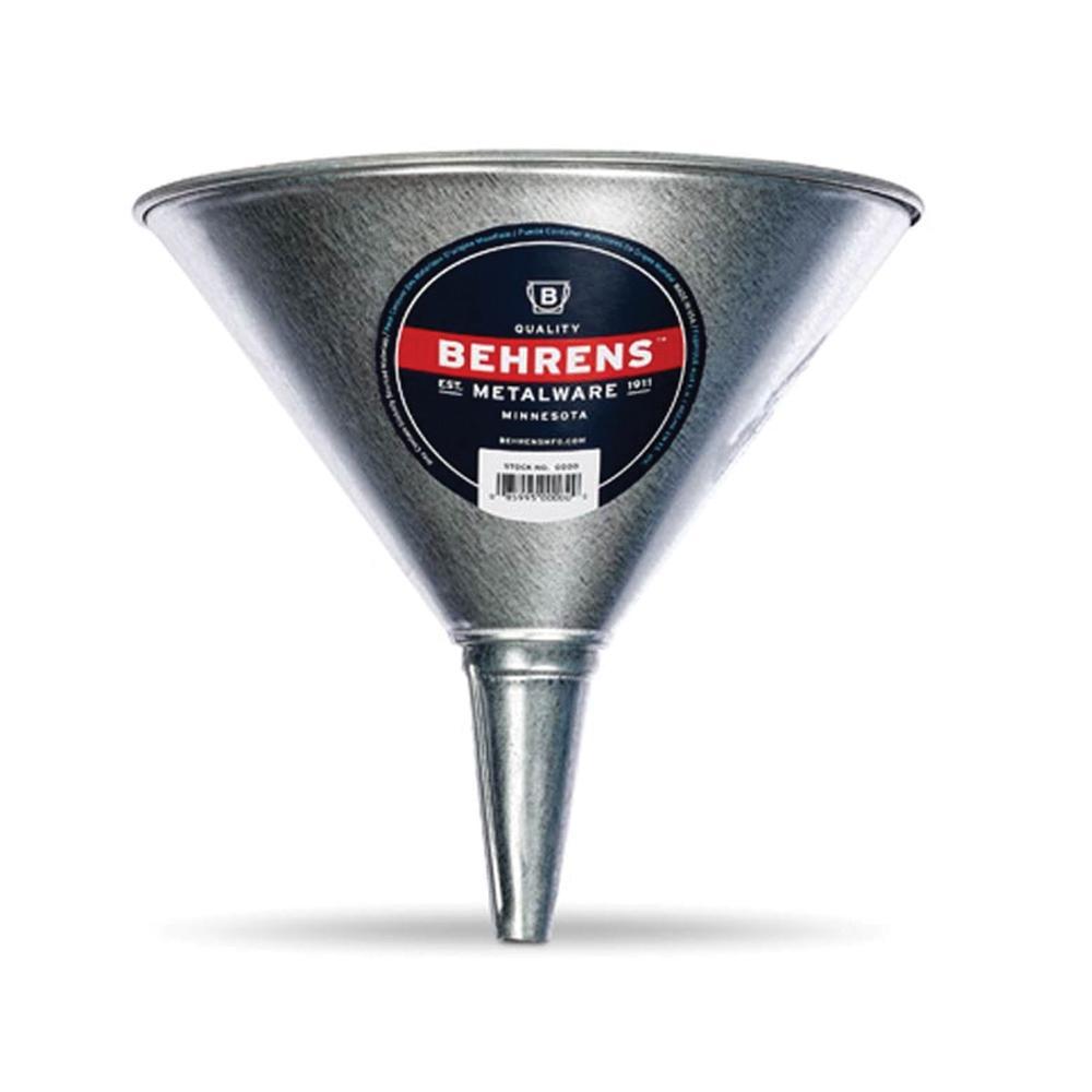 BEHRENS&reg; METALWARE GF52