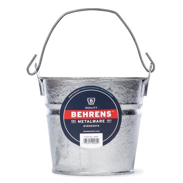 BEHRENS&reg; METALWARE 1202
