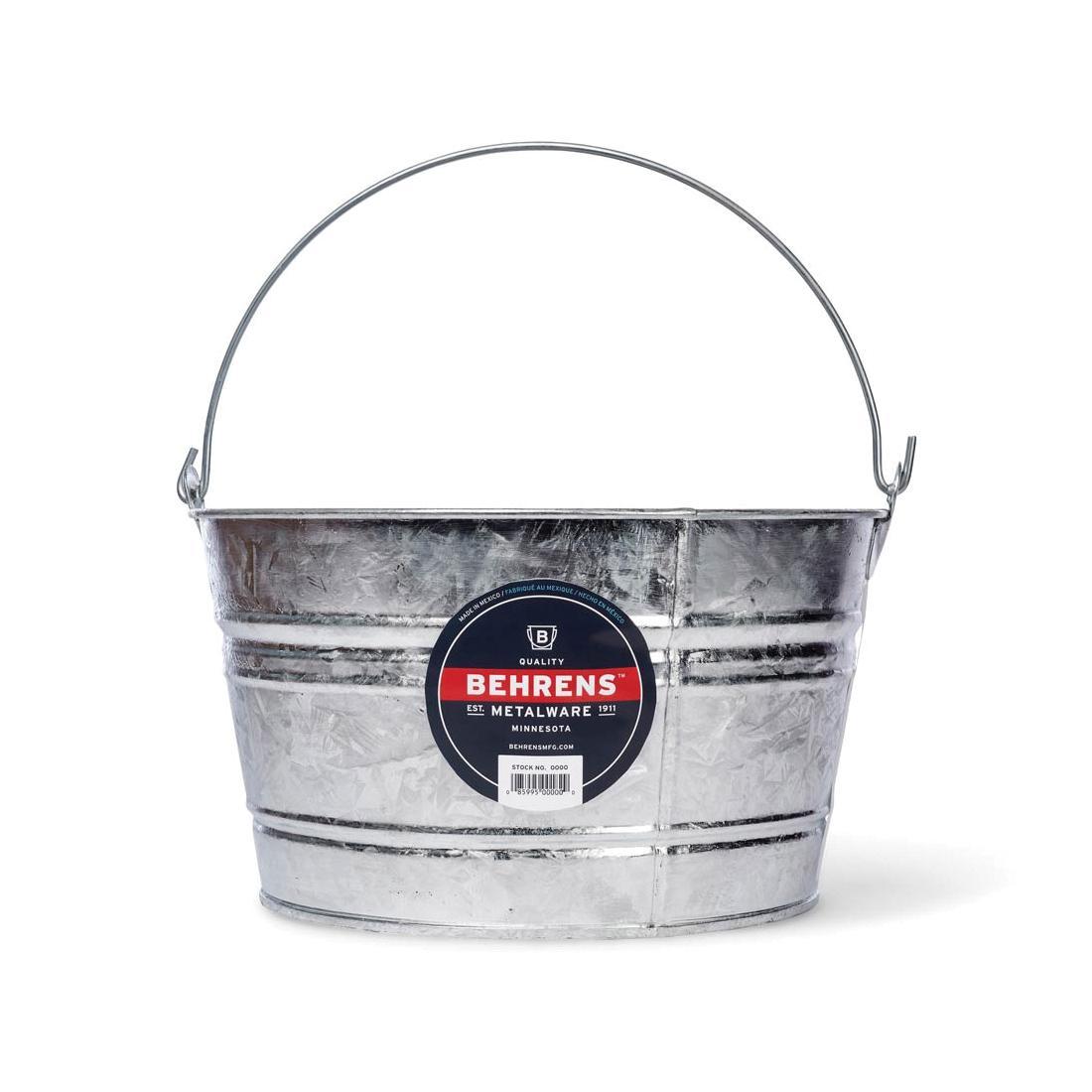 BEHRENS® METALWARE C17