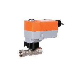 BELIMO® B215HT455+TFRX24-MFT