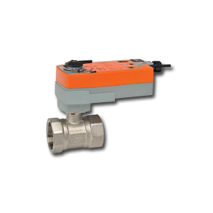 BELIMO® B232+AFRB24-SR