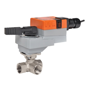 BELIMO® B320+LRB24-3