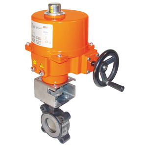 BELIMO® F6500-150SHP+SY8-110