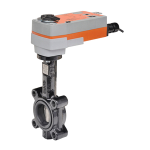 BELIMO® F665HD+AFRXUP
