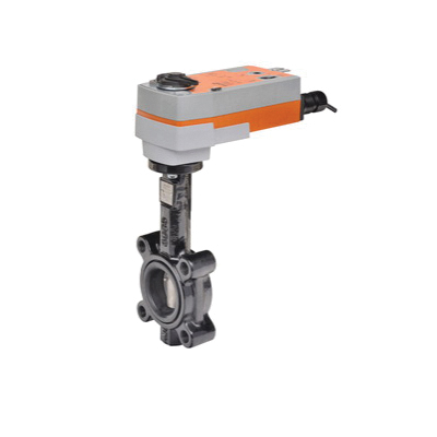 BELIMO® F665HD+AFRXUP 1006957