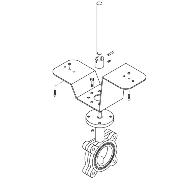 BELIMO® UFLK2708