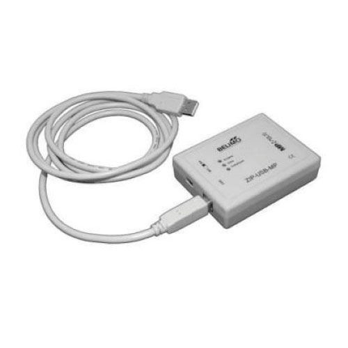 BELIMO® ZIP-USB-MP US