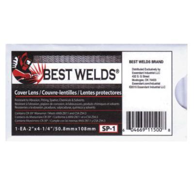 BEST WELDS® SP1