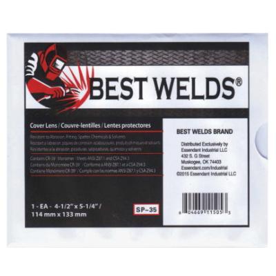 BEST WELDS® SP35