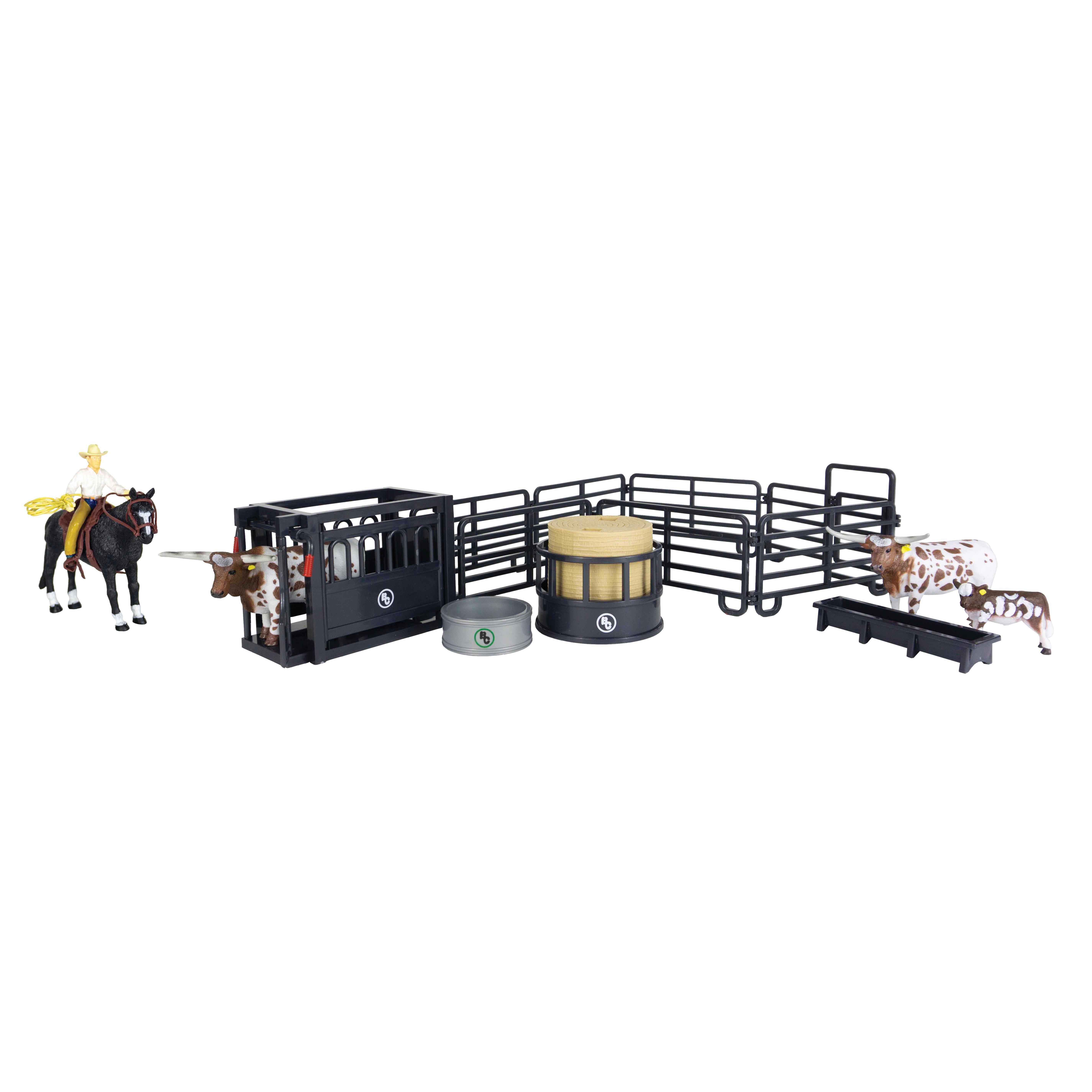 BIG COUNTRY TOYS 418
