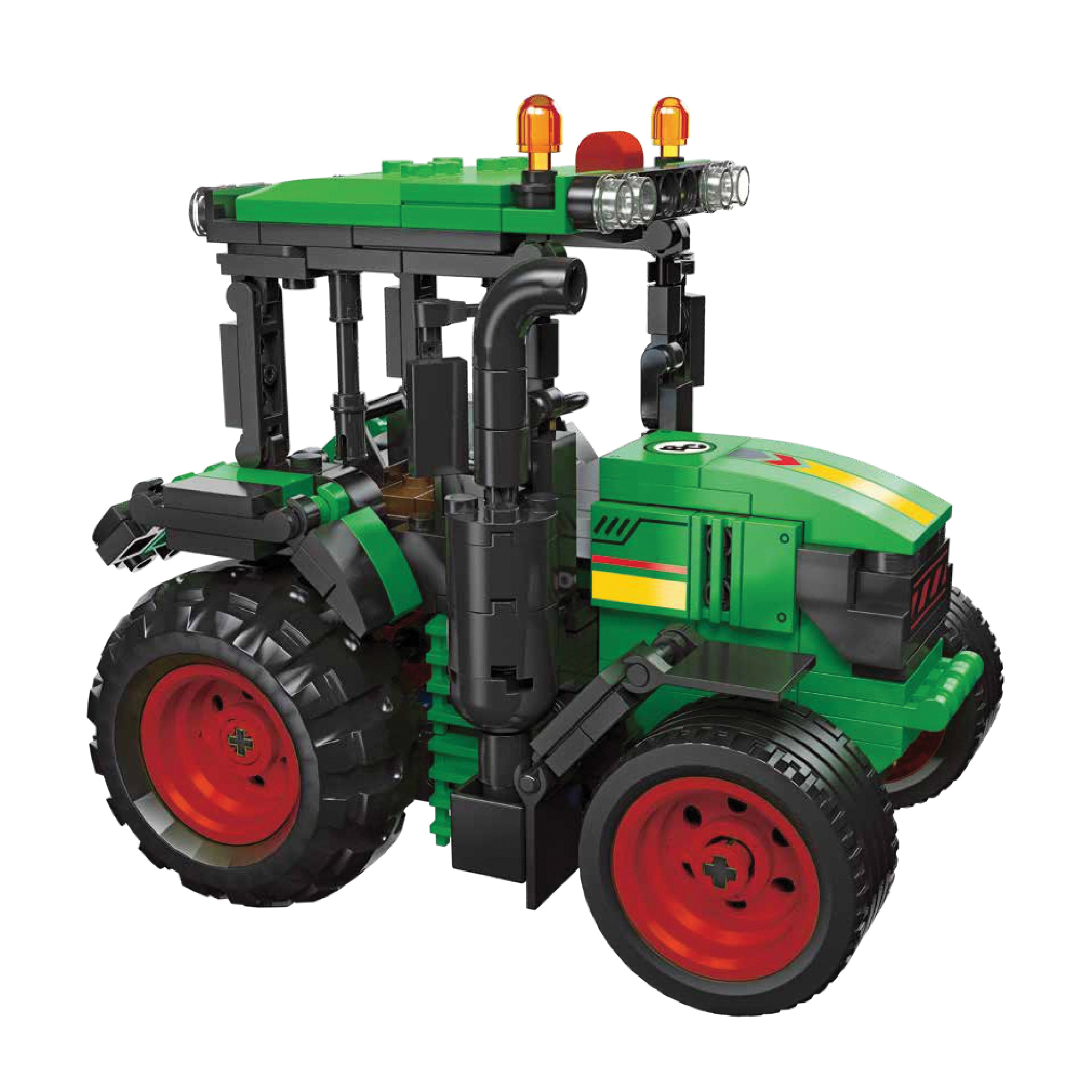 BIG COUNTRY TOYS 804