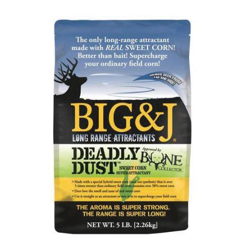 BIG&J® BNJ-DD-5