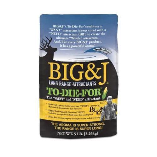 BIG&J&reg; BNJ-TDF-5