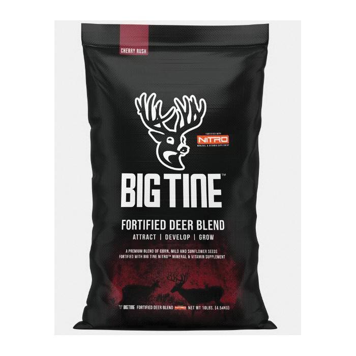 BIG TINE&reg; BT10