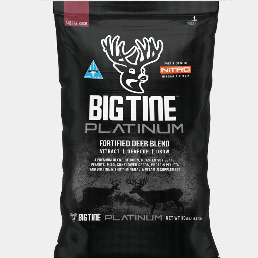 BIG TINE&reg; BT34
