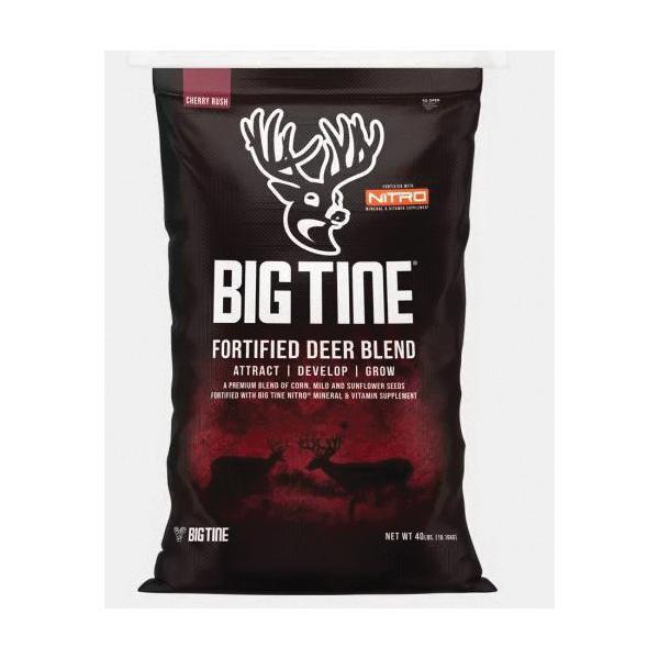 BIG TINE® BT40