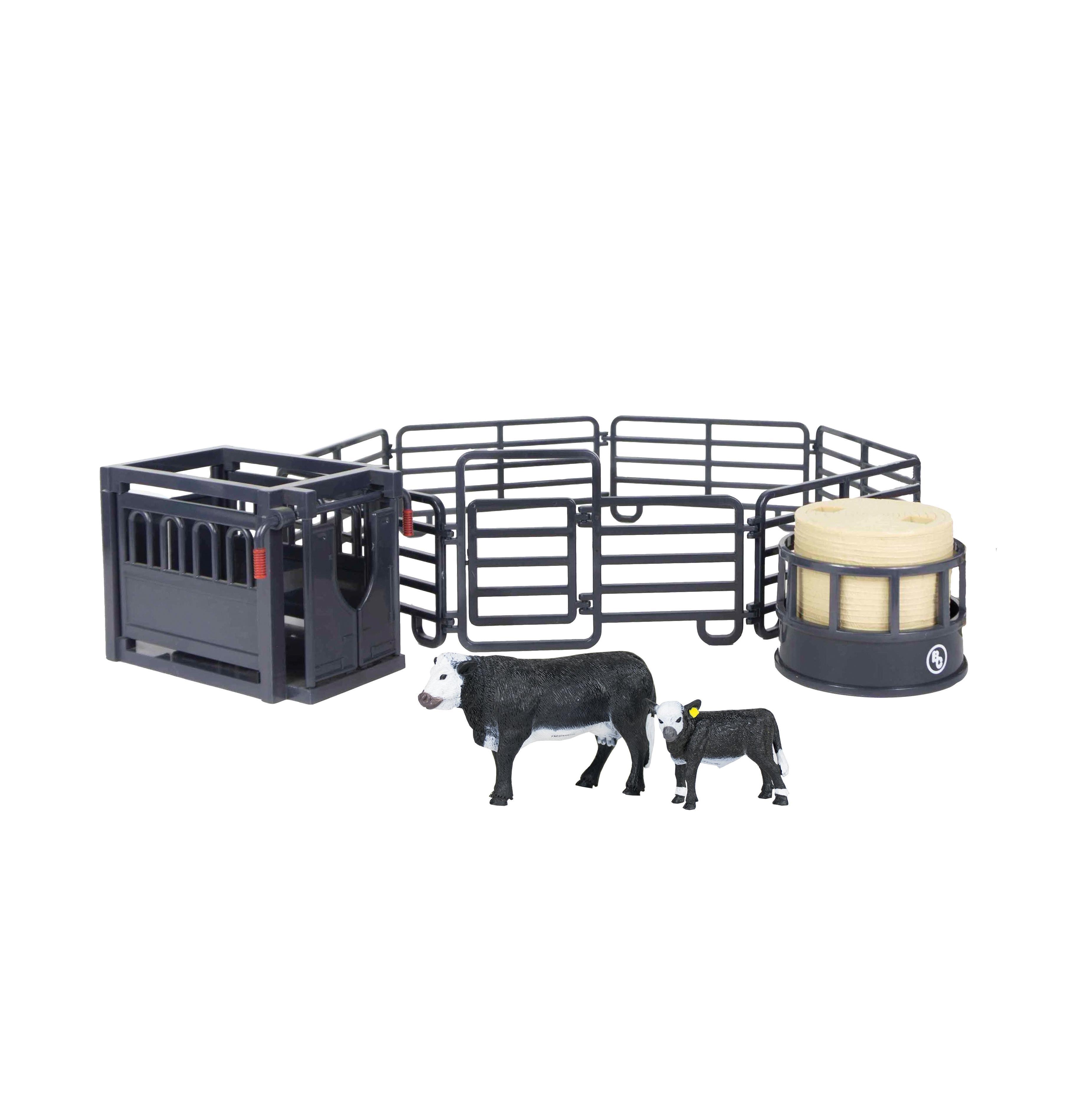 BIG COUNTRY TOYS 479