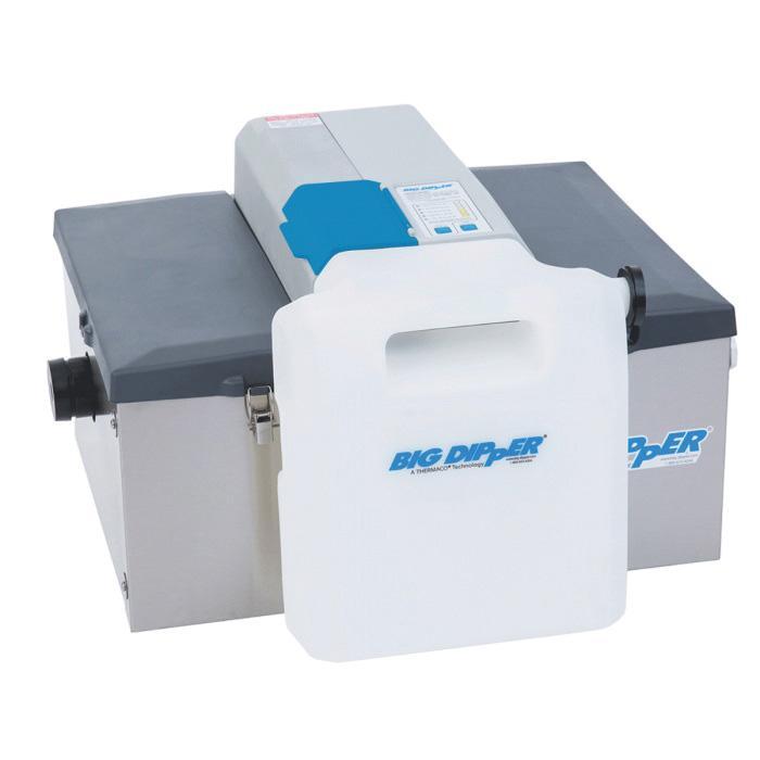 BIG DIPPER&reg; W-200-IS 2673423