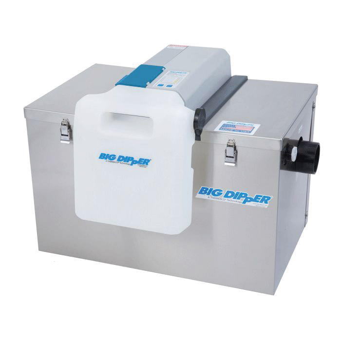BIG DIPPER® W-350-IS