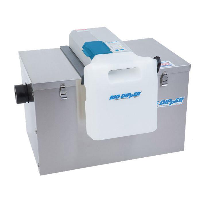 BIG DIPPER&reg; W-350-IS 2884194