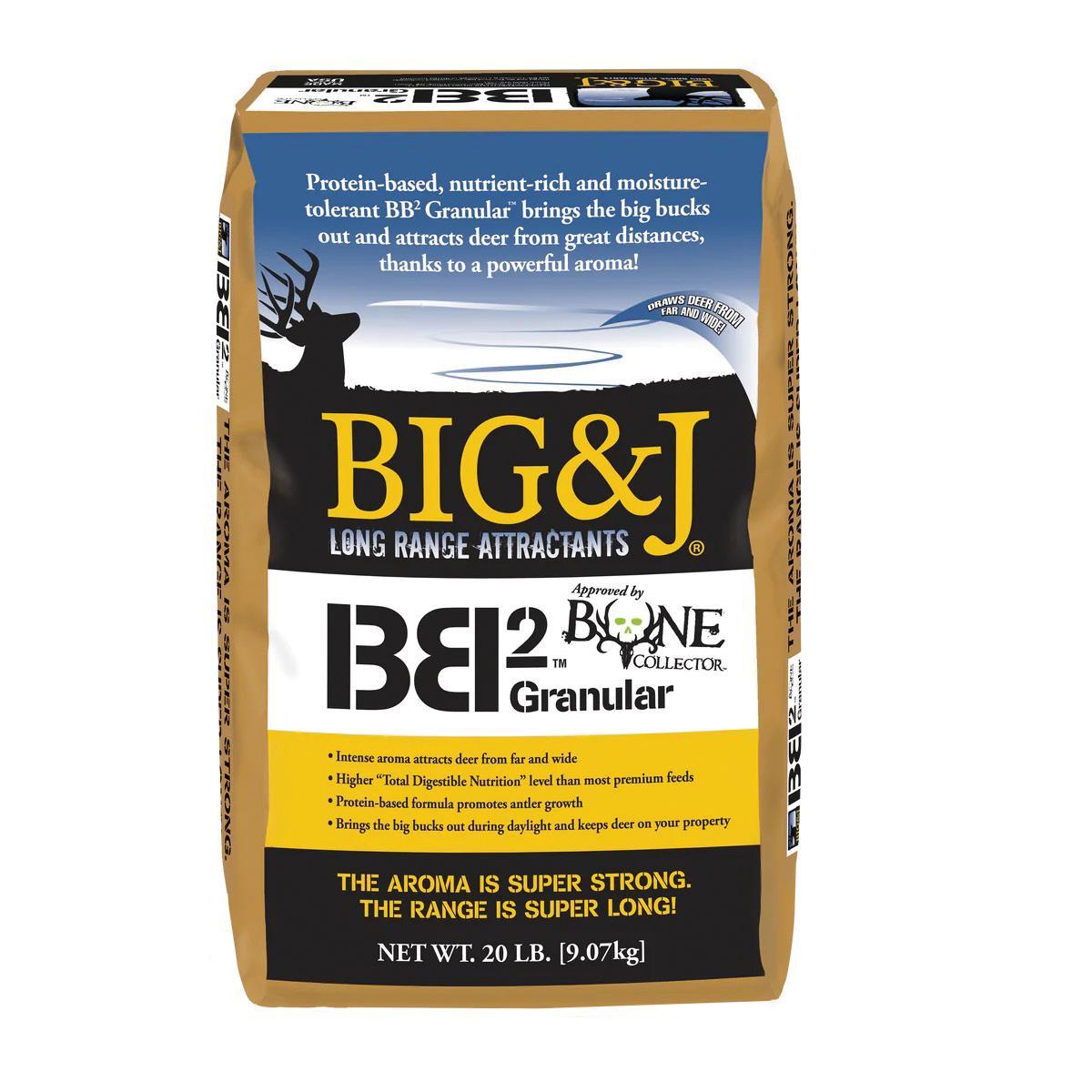 BIG&J&reg; BB220