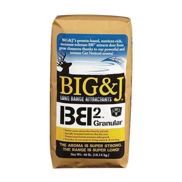BIG&J&reg; BB240