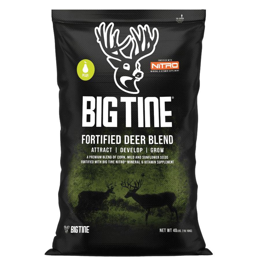 BIG TINE&reg; BT68