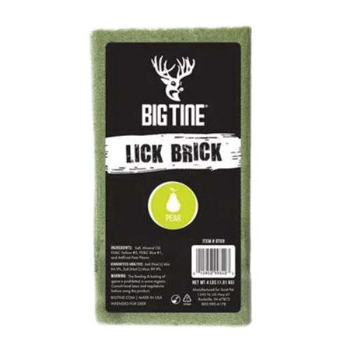 BIG TINE&reg; BT69