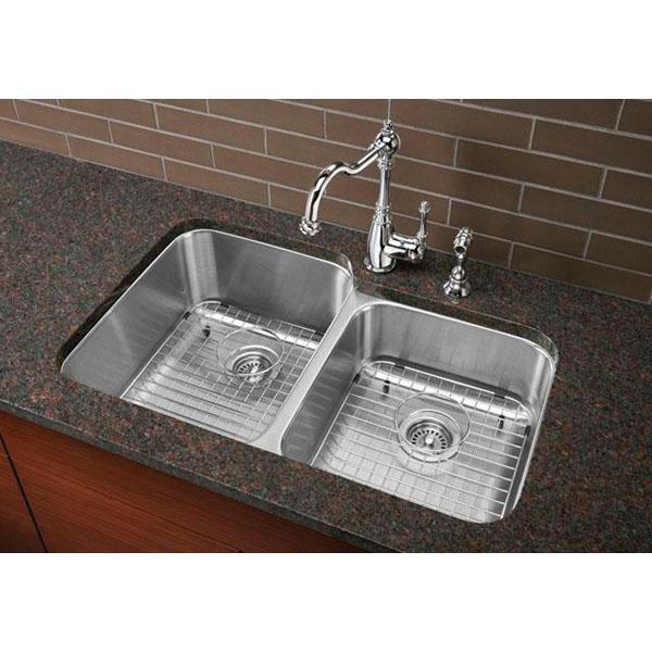 Undermount Kitchen Sinks