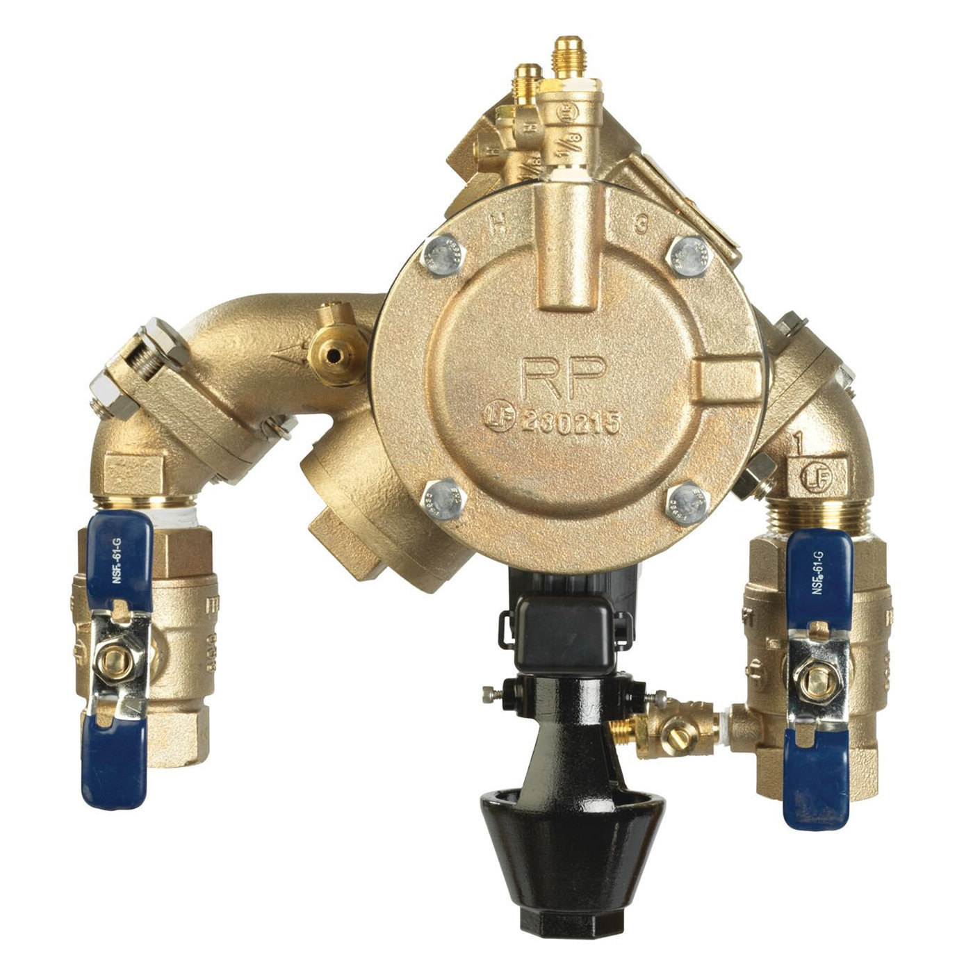 BLUCHER&reg; AIRGAP-P-1 2498084