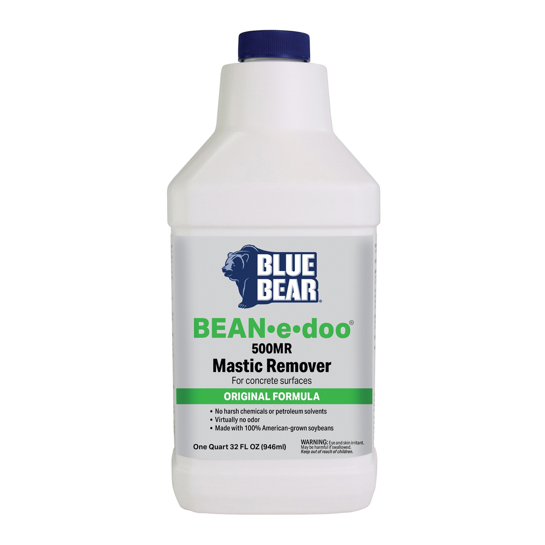 BLUE BEAR® 500MR