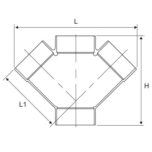 BMI® 22559 CDF710-2