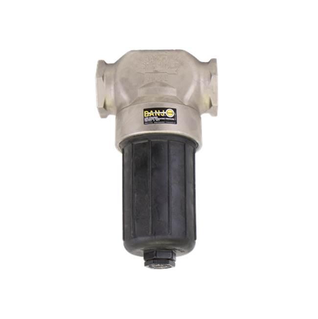 BANJO&reg; LST200-50SS