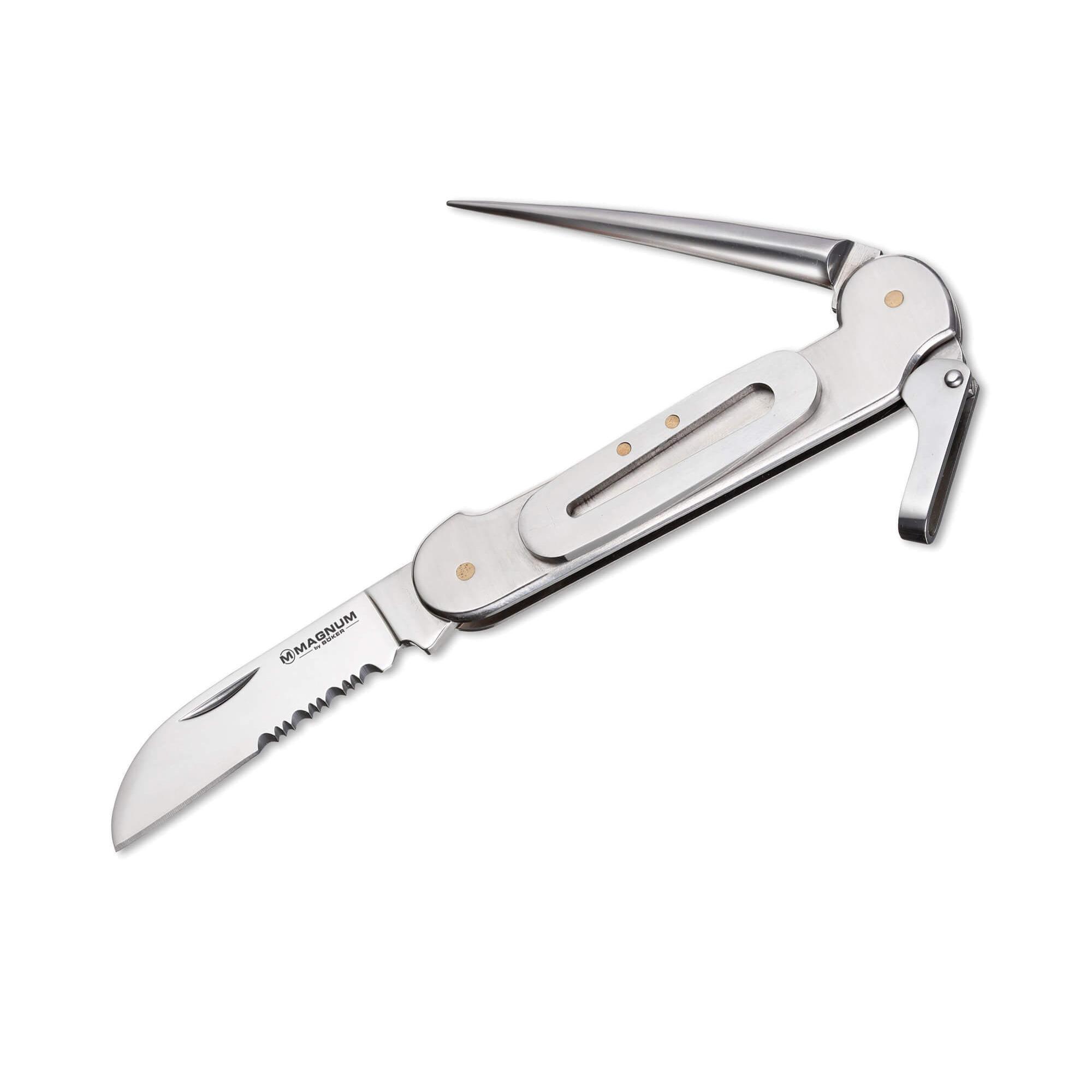 BOKER MAGNUM 01SC725