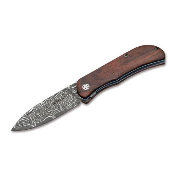 BOKER PLUS 01BO223DAM