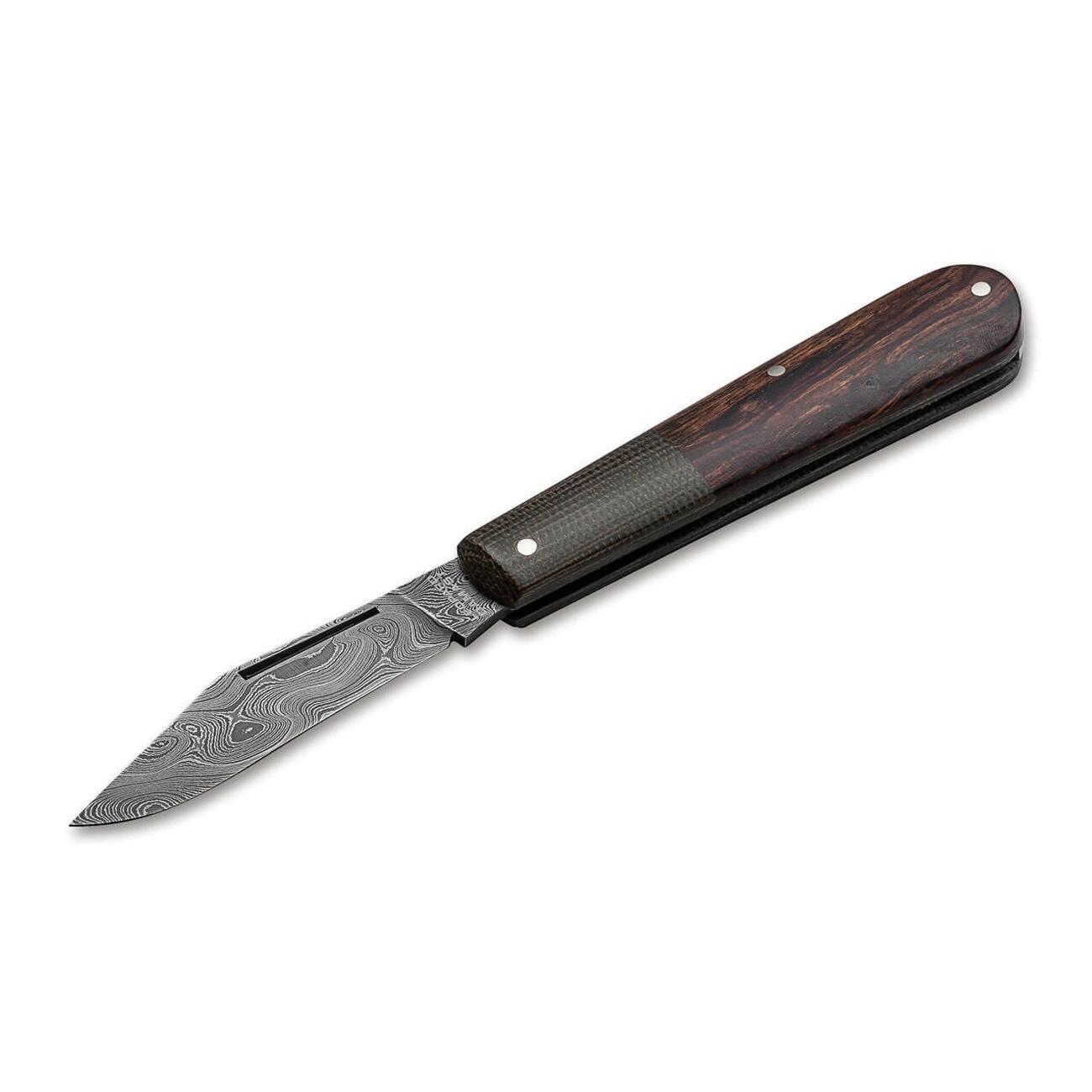 BOKER SOLINGEN 100501DAM