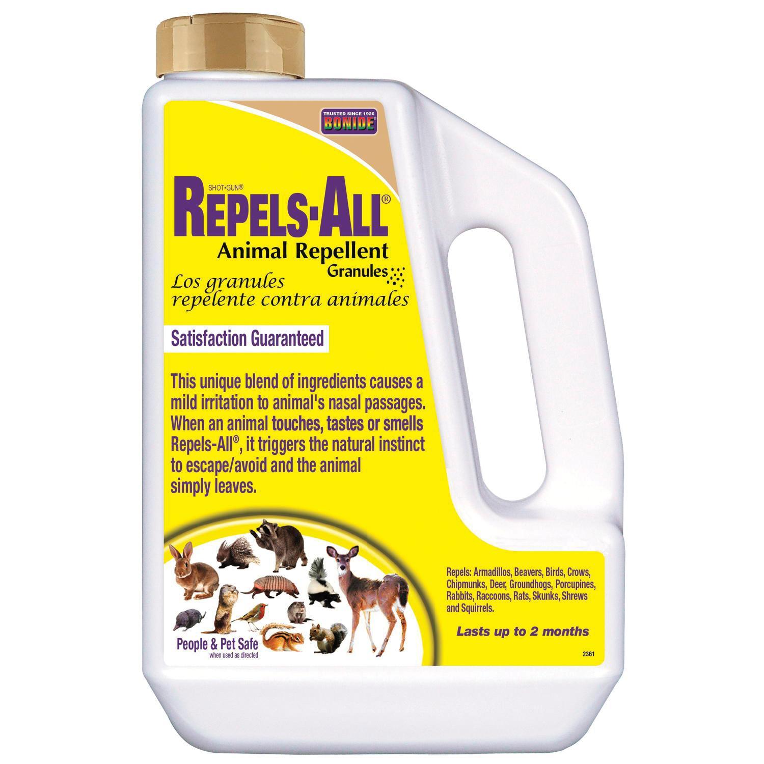 Repels-All® 2361