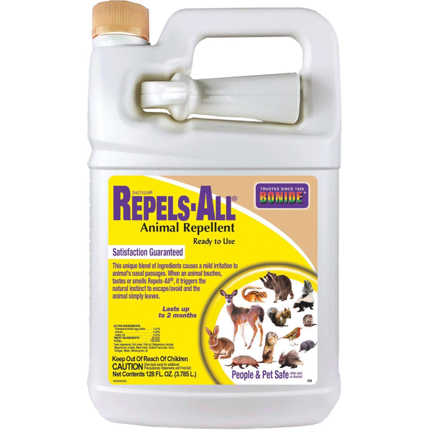 Repels-All&reg; 239