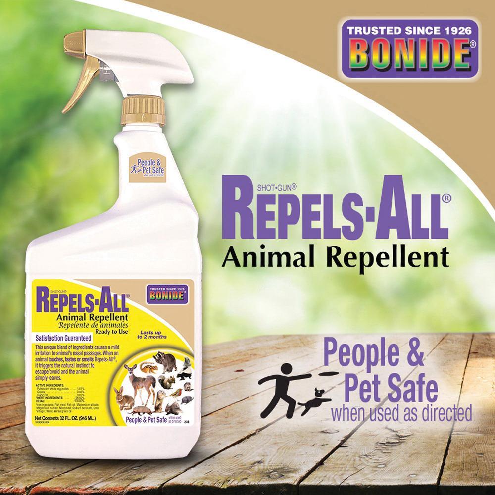 Repels-All® 239-2