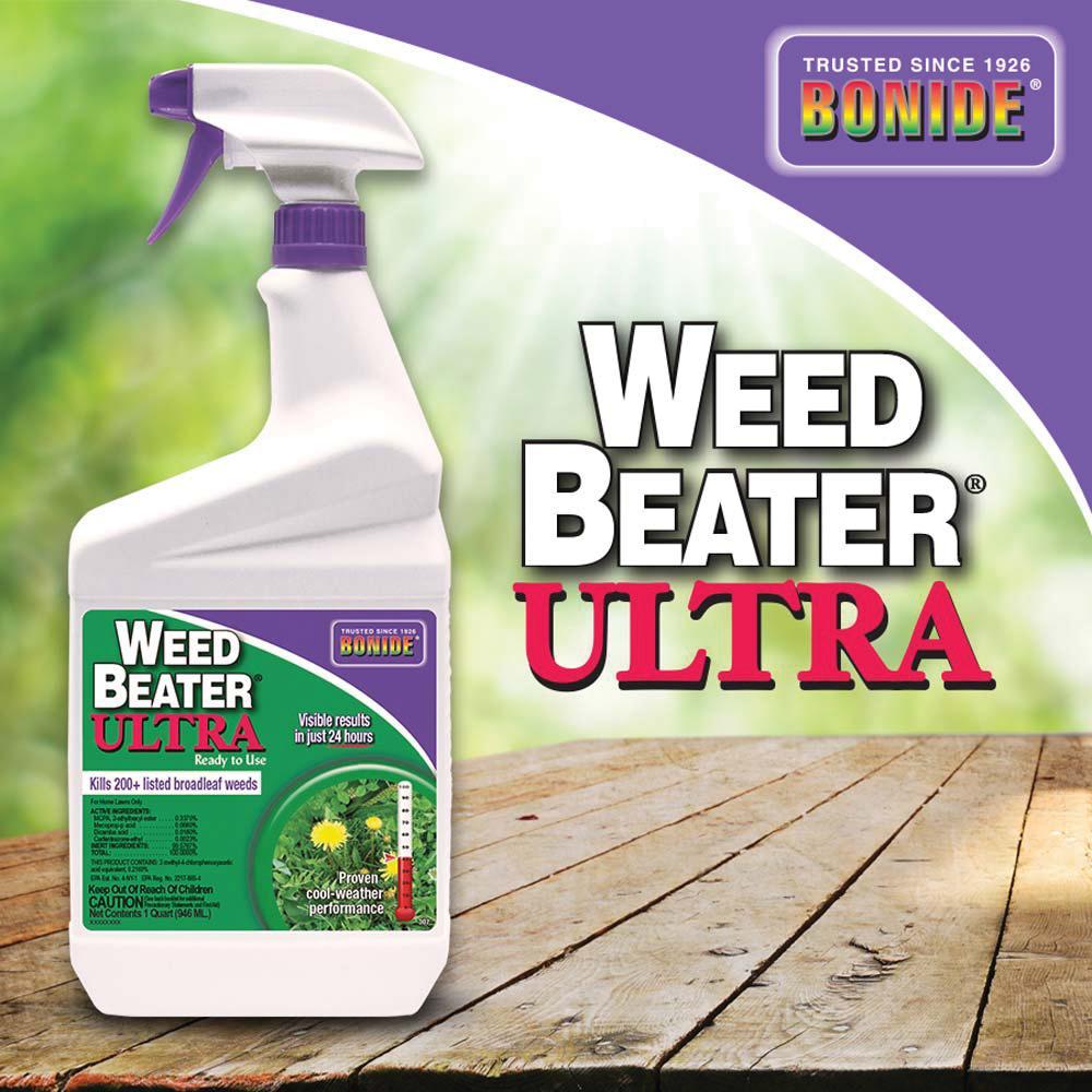 Weed Beater&reg; 307