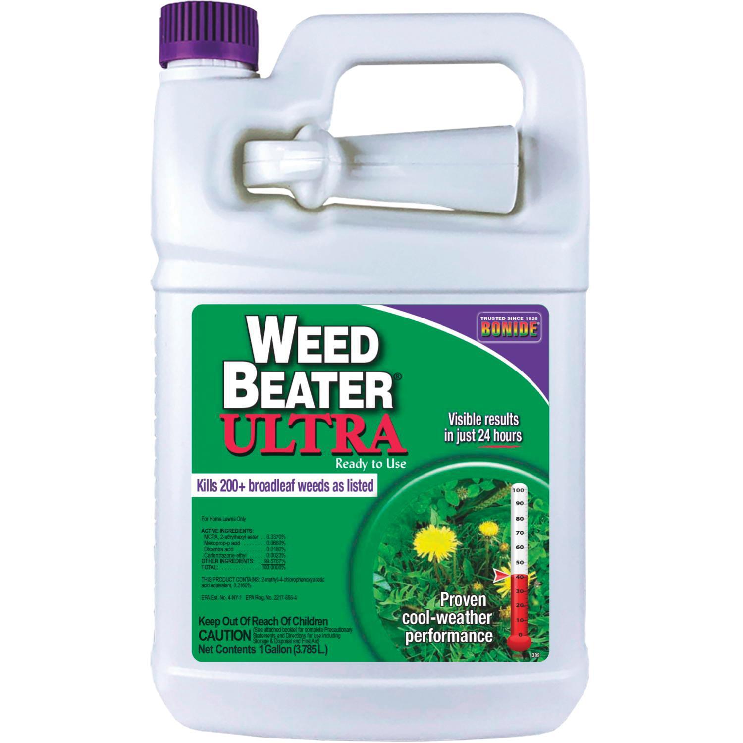 Weed Beater&reg; 308