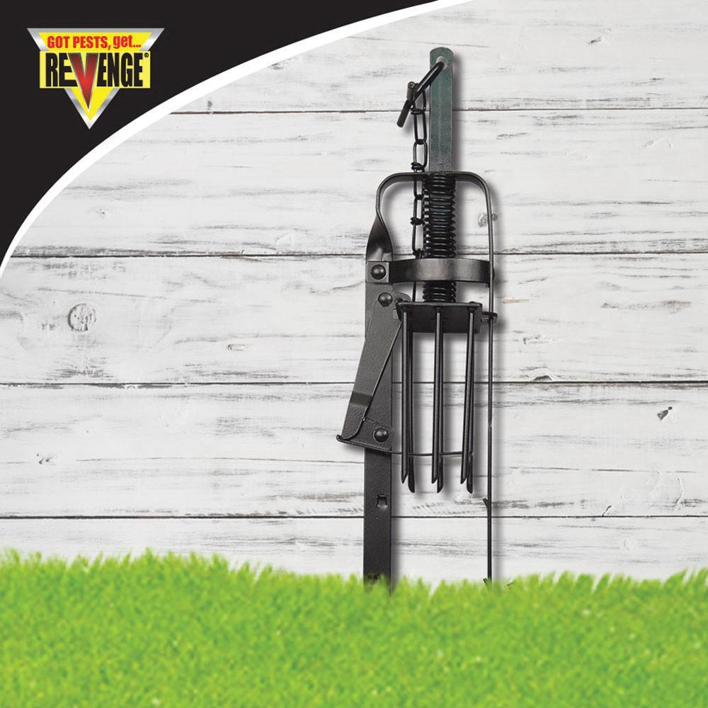 Bonide Revenge Gopher Traps